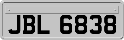 JBL6838
