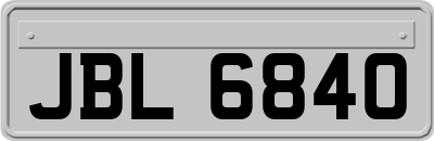 JBL6840