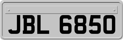 JBL6850