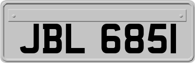 JBL6851
