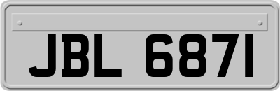 JBL6871