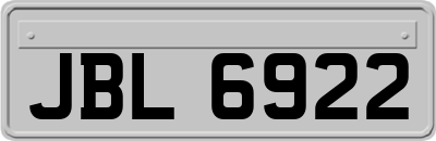 JBL6922