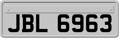 JBL6963