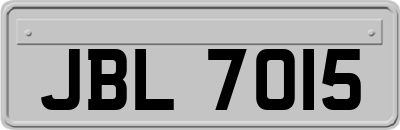 JBL7015