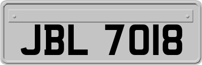 JBL7018