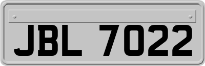 JBL7022