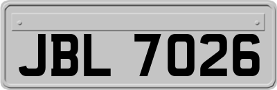 JBL7026