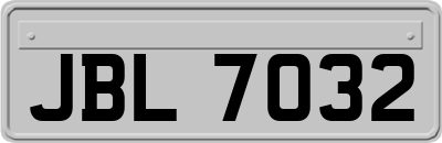 JBL7032