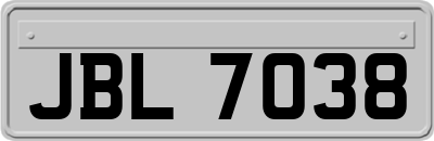 JBL7038