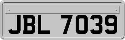 JBL7039