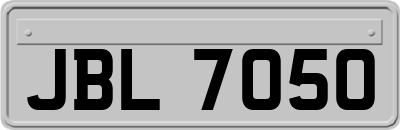 JBL7050