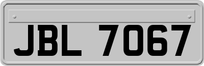JBL7067