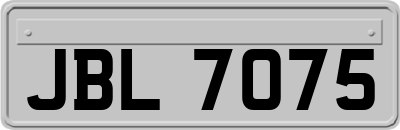 JBL7075