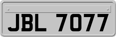 JBL7077