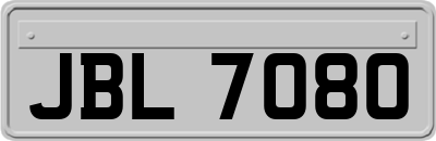 JBL7080