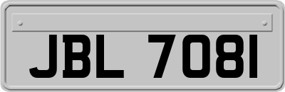 JBL7081