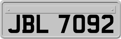 JBL7092