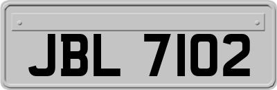 JBL7102