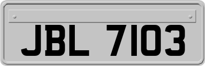 JBL7103