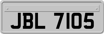 JBL7105