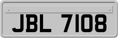JBL7108