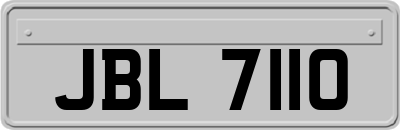 JBL7110