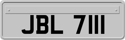 JBL7111
