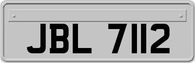 JBL7112