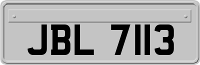JBL7113