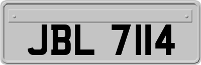 JBL7114