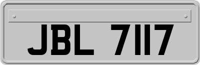 JBL7117