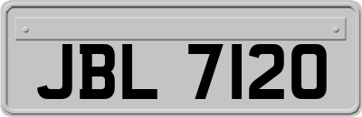 JBL7120