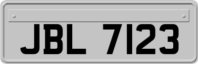 JBL7123