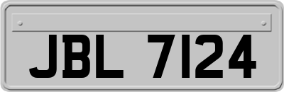 JBL7124