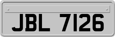 JBL7126