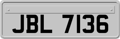 JBL7136