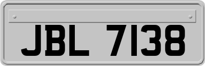 JBL7138