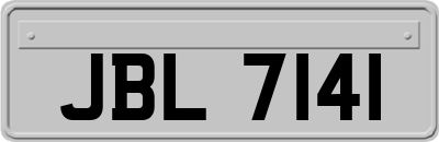 JBL7141