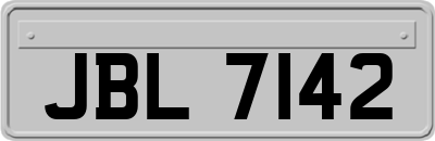 JBL7142