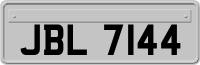JBL7144