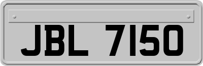 JBL7150