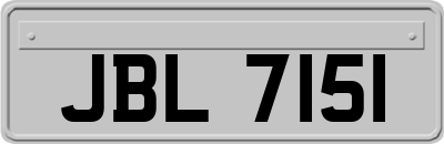 JBL7151
