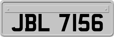 JBL7156