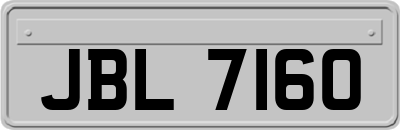 JBL7160