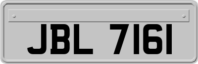 JBL7161