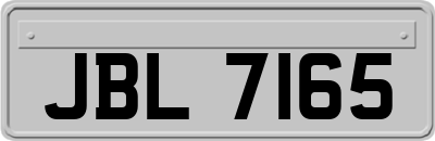 JBL7165