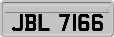 JBL7166