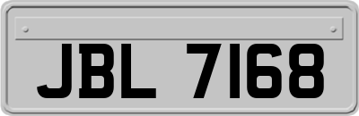 JBL7168