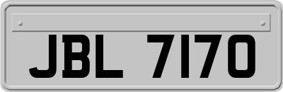 JBL7170