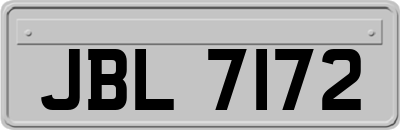 JBL7172